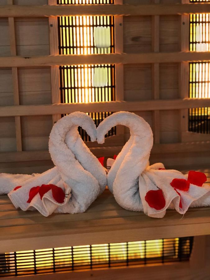 Apartament Luksusowy Z Sauna Kielce Esterno foto